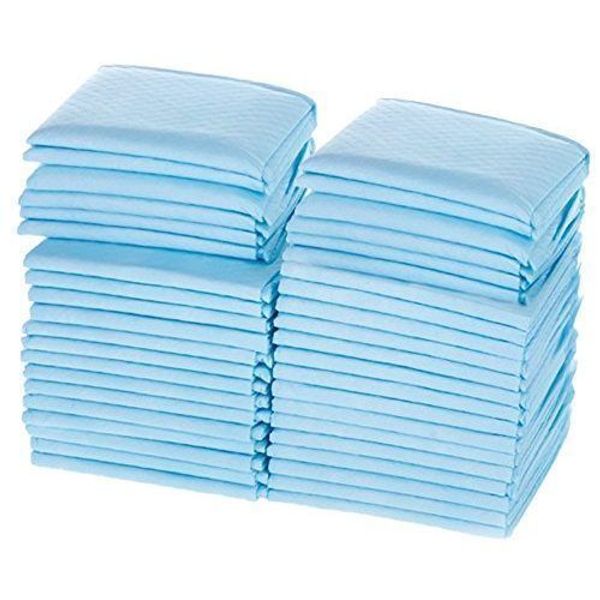 50 Extra 23 X 36 Disposable Dog Pet Puppy Incontinence Underpads Wee Wee Pee Pad