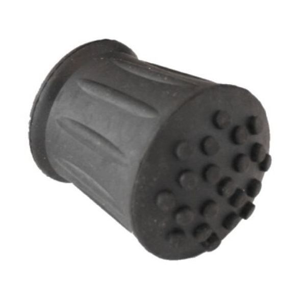 Walking Stick Ferrules Heavy Duty 19mm (3/4in.) (2 Pcs)