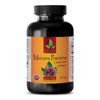Dopamine and serotonin - MUCUNA PRURIENS 1B - mucuna bean