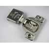  20 BLUM CABINET HINGES 38N355C.12  3/4  OVERLAY