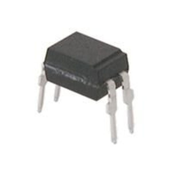 VISHAY SEMICONDUCTOR SFH620A-1 OPTOCOUPLER, TRANSISTOR, 5300VRMS (5 pieces)