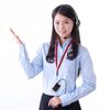Sanwa Supply MM-WGS5T-HS2 Wireless Guide Headset (for parent device)