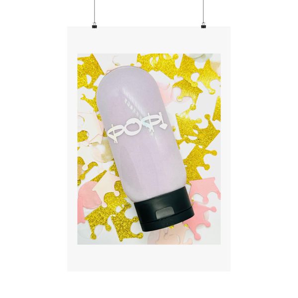 Kiss Me Body Lotion