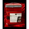 Cooling Aloe Vera Bamboo Deep Pocket 6pc Sheet Set Ashley Taylor 2000 KING SIZE