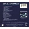 Louis Armstrong - The Ultimate Collection