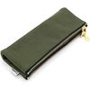 Luddite LDH-BNPN-04 Pencil Case, Khaki