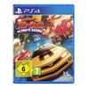 Selectavision S.L.U Super Toy Cars 2 Ultimate - [Playstation 4]
