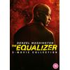 The Equalizer 1-3 Triple Pack
