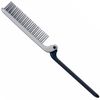 Kent for Men Range Small Folding Pocket Brush