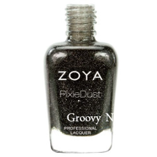 ZOYA Nail Color 15ml ZP656 DAHLIA [Nekoposu not available] Nail supplies specialty store