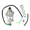 Smarter Tools ST-GP6500 6500 11hp 338cc Generator Carburetor Carb