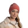 Buff Damen Marin Pink Strickmütze, Rosa, Einheitsgröße EU