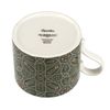 Spode Morris & Co Willamina & Brophy Trellis 0.34L Mugs Boxed Set of 2