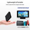 Mcbazel Portable Docking Station for Switch - Foldable Type-C & USB 3.0 Dock Station