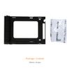 ICY DOCK ExpressTray MB741TP-B - Extra-Tray/Einschub ExpressCage MB741SP-B
