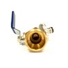 S&M s & m 170133 – Tap Hose, 1 "