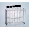 Sansyo Stainless Steel Rack for N-100 Test Pipe N-12
