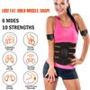 EMS Abdominal Muscle Core Toning Trainer Stimulator Flex Toner Tactical Exercise