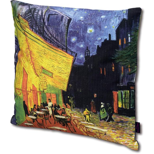 Upower Famous Painting Van Gogh "Cafe Terrace at Night" AC-01506