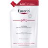 Eucerin pH 5 Lotion Refill Bag for Sensitive Skin 400ml Lotion