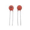 PENGLIN 100pcs 100nF Ceramic Capacitors Disc Type 0.1uF 104 DIP Electronic Components Ceramic Disc Capacitors (100nF 0.1μF)