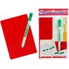 Memorize Markers Seat Set Green Marker Red Seat Memorize For Essentials