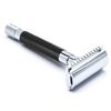 Parker 56R Graphite DE Safety Razor