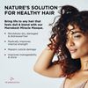Marrakesh Miracle Masque - Reformulated !, 236 ml, MKMM008