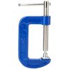 Blue Spot 10024 3-inch Fine Thread G-Clamp