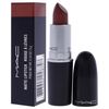 MAC matte lipstick TAUPE