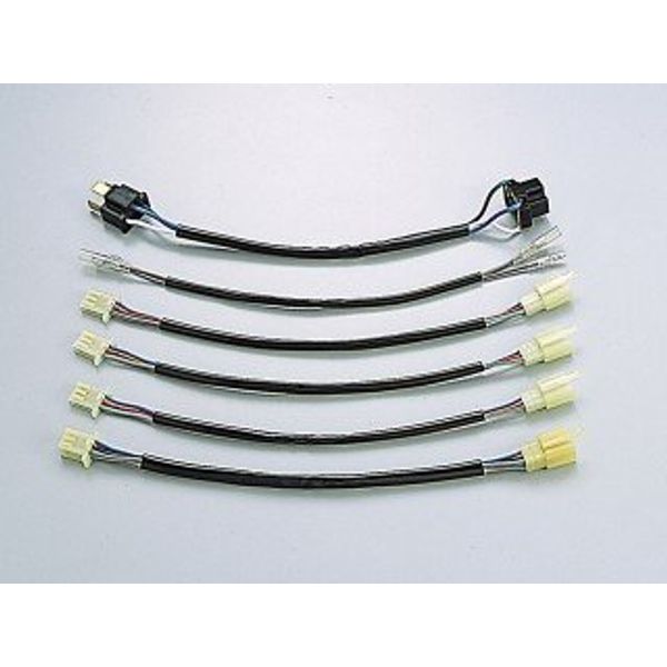 Hurricane (Hurricane) Extension Harness TW200 JUE hd1062