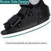 kefit Air Cam Walker Fracture Boot, Walking Boot for Sprained Ankle, Stress Fracture, Broken Foot. Orthopedic Boot (L:Foot Length 10.8-11.5Inch)