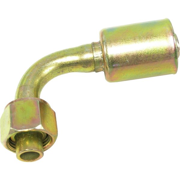 Universal Air Conditioner FT 1326SBC A/C Refrigerant Hose Fitting
