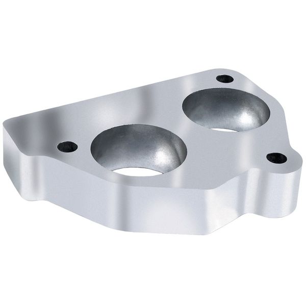 Trans-Dapt 2735 Smooth-Bore Throttle Body Spacers