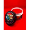 ALPHA Coqui Wax Red