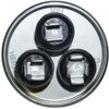BHPGFD Genteq Replacement Round Run Capacitor by Capcom c