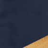 Solid Navy Furniture Slipcover Loveseat 408