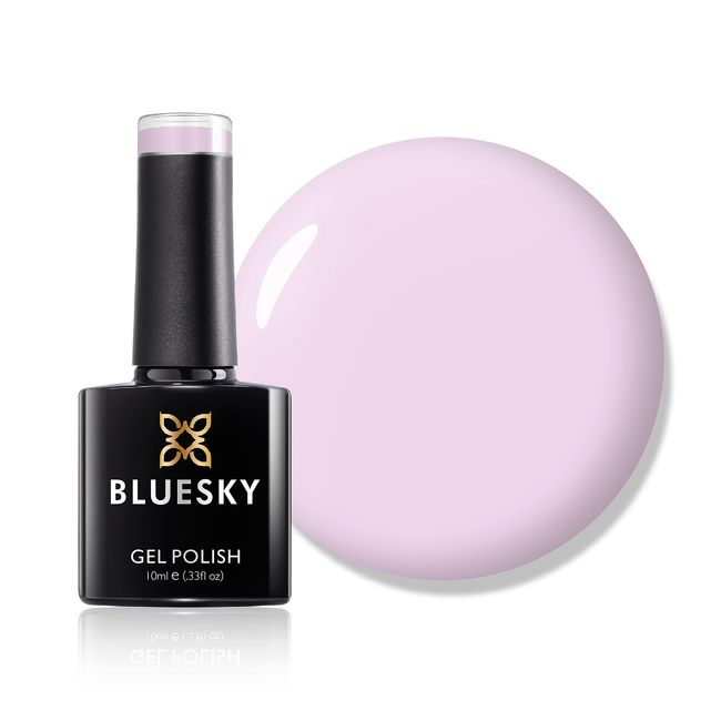 Bluesky Romantique Gel Polish UV Nail Gel 10ml