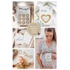 Joli Coon Maternity Log Cover German Maternity Log Cover Mamipass, Dream, Modern