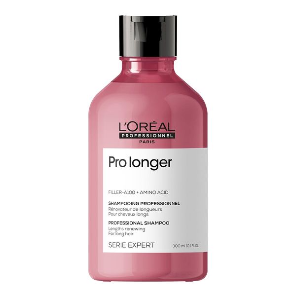 L'Oreal Professionel Se New Pro Long Shampoo 300 ml