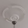 24"OD x 20"ID x 2"W x 7/8"P Claremont Ceiling Ring Kit