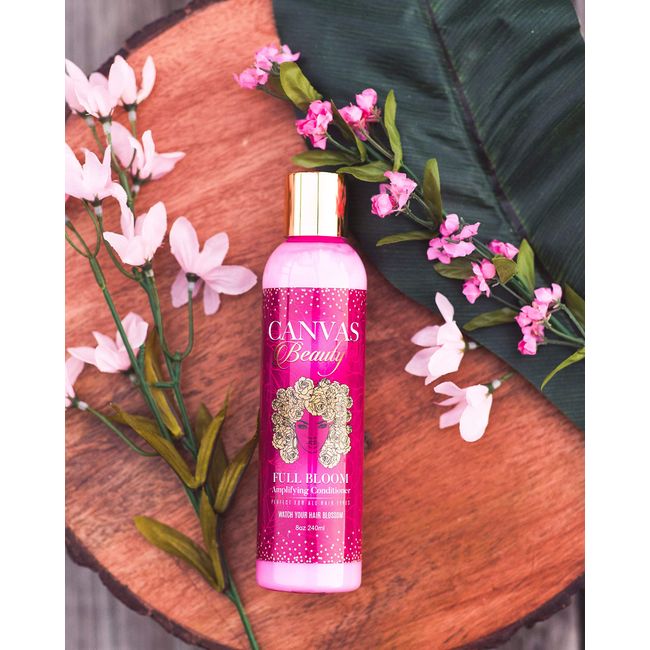 Full Bloom Amplifying Conditioner