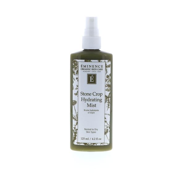 Eminence Stone Crop Hydrating Mist, 4.2 Ounce
