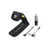 Topeak Ratchet Rocket Lite NTX + Black, One Size Open Box