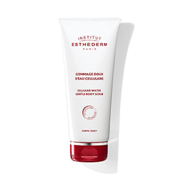 ESTHEDERM Gentle Body Scrub 200mL