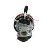  19mm Carburetor Air Filter+Throttle Grip Kill Switch 49-80cc Motorized Bike