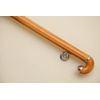 Richelieu Hardware 2281WV Heavy-Duty Handrail Bracket, White