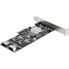 StarTech.com PCIE SATA Controller Cards