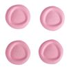 16x Packets Pepto Bismol Chewables Upset Stomach Reliever | 4 Tablets Per Packet