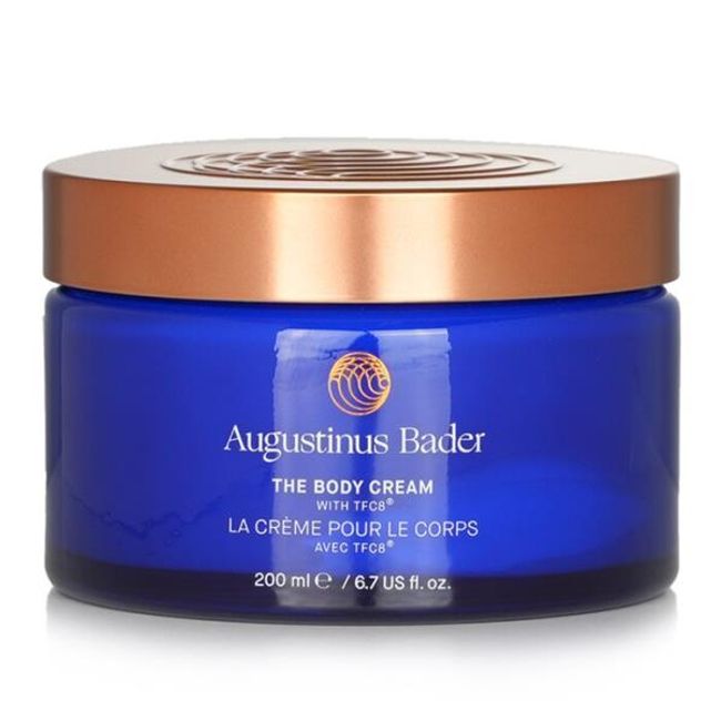 Augustine Bader the body cream with tfc8 200ml [Rakuten overseas direct delivery]